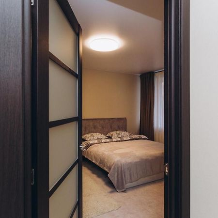 דירות סומי Vip Flat Lavina Проспект М Лушпи 2 Корп2 מראה חיצוני תמונה
